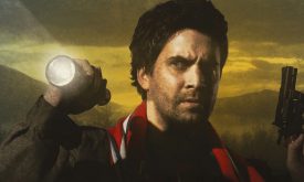 خرید بازی اورجینال Alan Wake 2 برای PC