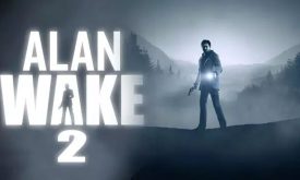 خرید بازی اورجینال Alan Wake 2 برای PC