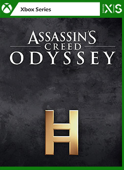 خرید بازی Assassin’s Creed Odyssey Helix Credits برای Xbox