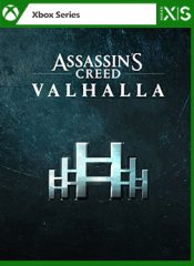 خرید بازی Assassin’s Creed Valhalla Helix Credits برای Xbox