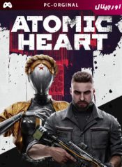 خرید بازی اورجینال Atomic Heart برای PC
