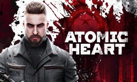 اکانت ظرفیتی قانونی Atomic Heart برای PS4 و PS5