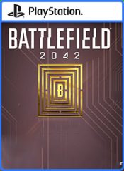 اکانت ظرفیتی قانونی Battlefield 2042  BFC برای PS4 و PS5