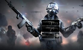 اکانت ظرفیتی قانونی Black Ops Cold War Special Ops Pro Pack برای PS4 و PS5
