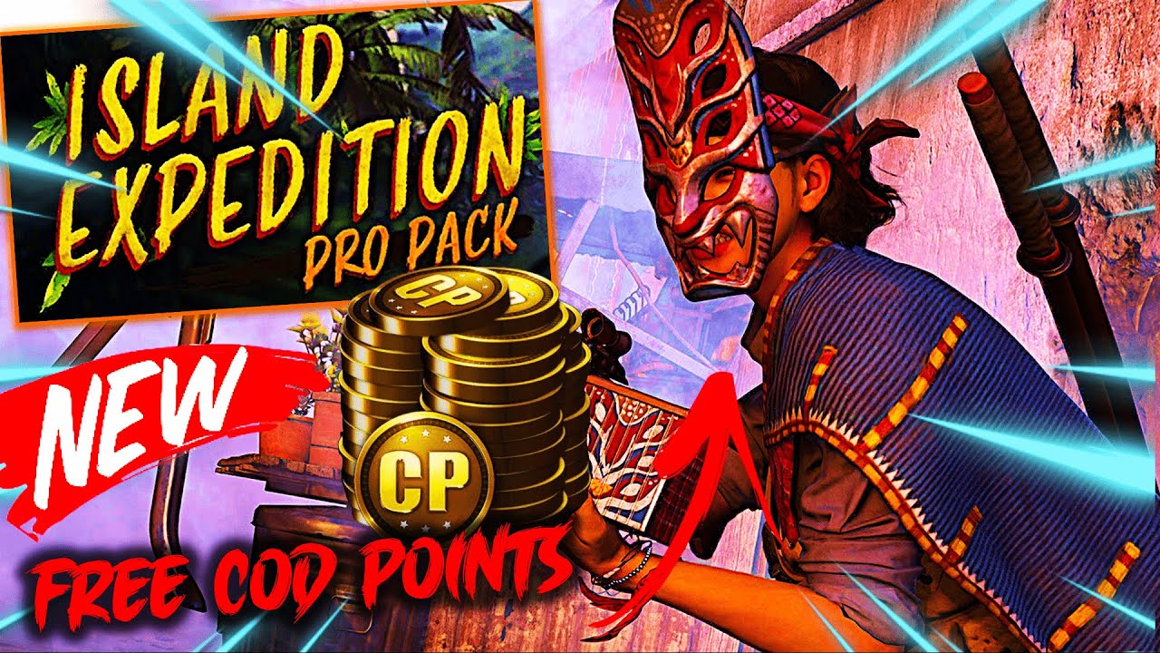 Call of Duty® Vanguard Island Expedition Pro Pack ps 10 - اکانت ظرفیتی قانونی Call of Duty Vanguard Island Expedition Pro Pack برای PS4 و PS5