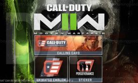خرید پک Call of Duty Endowment Perseverance Pack برای بازی Call of Duty MW2 | Warzone 2