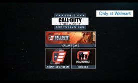 خرید پک Call of Duty Endowment Perseverance Pack برای بازی Call of Duty MW2 | Warzone 2
