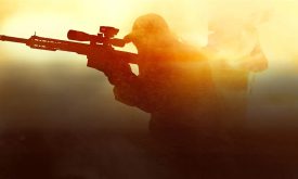 خرید پک Dune Stalker: Starter Pack برای Call of Duty:Modern Warfare II / Warzone 2.0