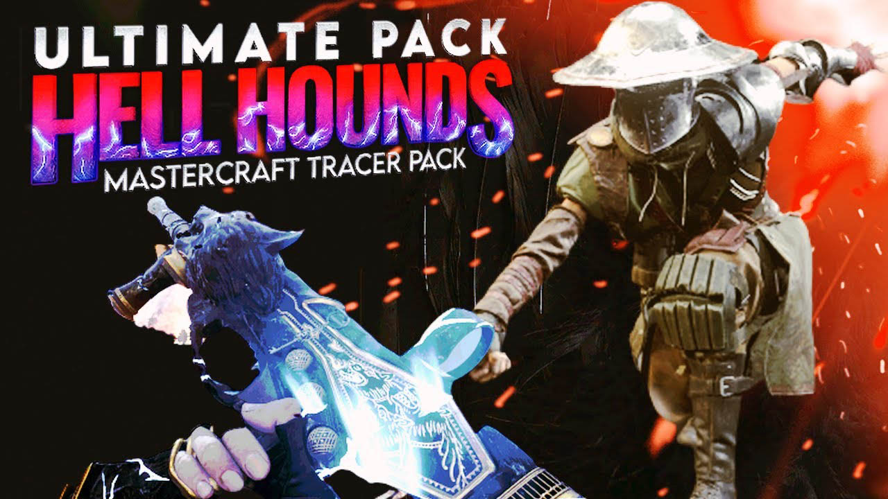 Call of Duty Vanguard Hell Hounds Mastercraft Ultimate Pack ps 6 - اکانت ظرفیتی قانونی Call of Duty Vanguard Hell Hounds Mastercraft Ultimate Pack برای PS4 و PS5