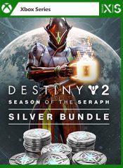 خرید بازی Destiny 2 Silver برای Xbox