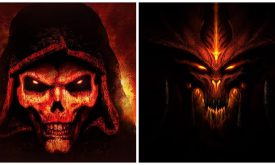 اکانت ظرفیتی قانونی Diablo Prime Evil Collection برای PS4 و PS5