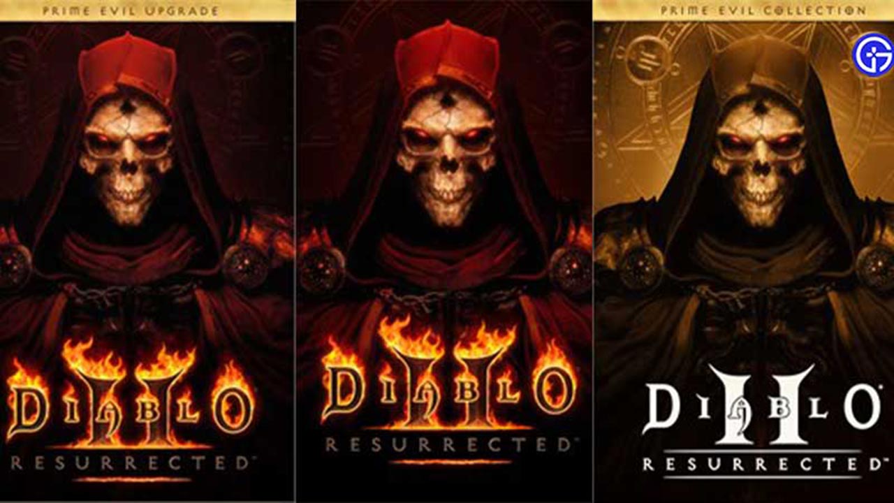 خرید بازی Diablo Prime Evil Collection برای Xbox