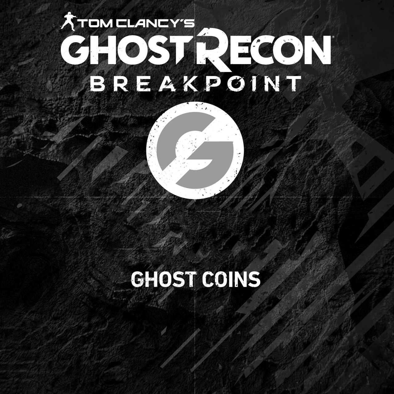 Ghost Recon Breakpoint Ghost Coins ps 4 - خرید بازی Ghost Recon Breakpoint Ghost Coins برای Xbox