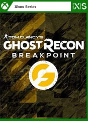 خرید بازی Ghost Recon Breakpoint Ghost Coins برای Xbox