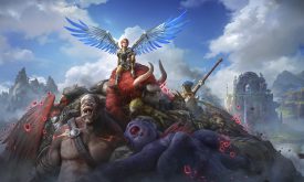 خرید بازی Immortals Fenyx Rising Credits Pack برای Xbox