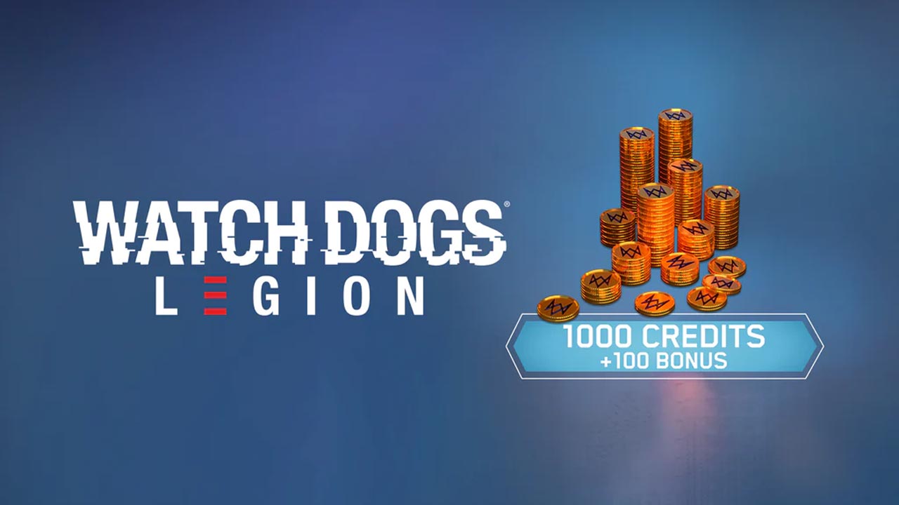 Kkjjb9rlmO9VIgckT5g7xXA3 - خرید بازی WATCH DOGS LEGION CREDITS PACK برای Xbox