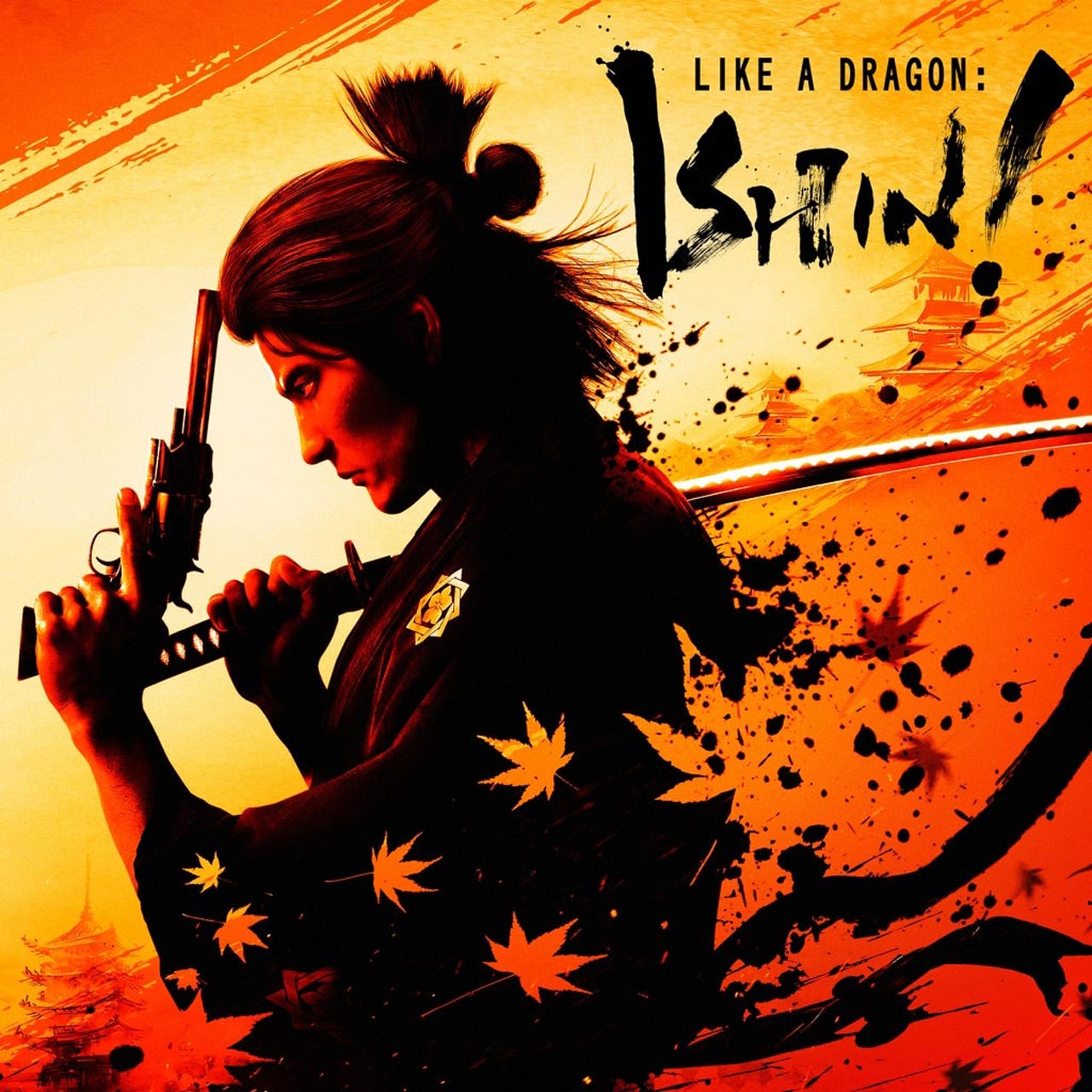 Like a Dragon Ishin pc eshteraki 9 - خرید سی دی کی اشتراکی اکانت بازی Like a Dragon Ishin! برای کامپیوتر