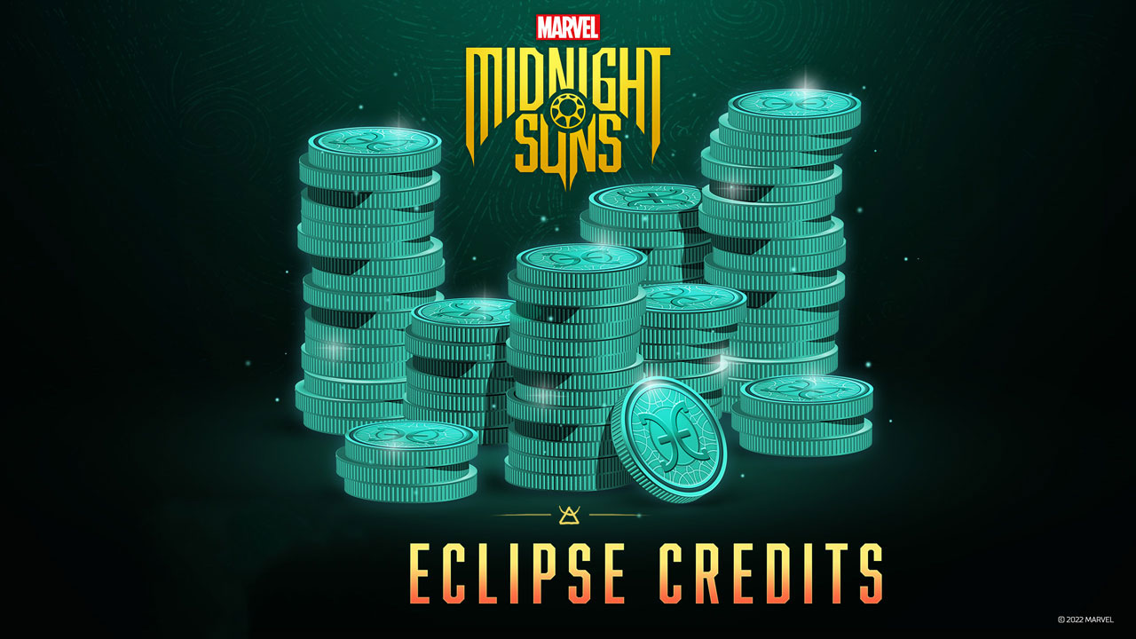 Marvels Midnight Suns Credits pc 6 1 - خرید بازی اورجینال Marvel's Midnight Suns Credits برای PC