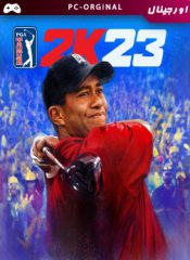 خرید بازی اورجینال PGA TOUR 2K23 برای PC