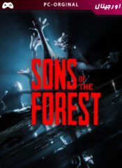 خرید بازی اورجینال Sons of the Forest برای PC