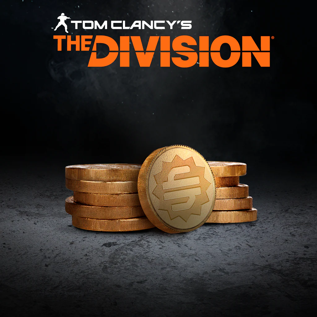 Tom Clancys The Division™ 2 – Premium Credits Pack ps 1 - خرید بازی Tom Clancy’s The Division 2 Premium Credits Pack برای Xbox