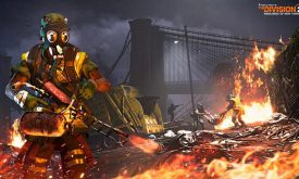 اکانت ظرفیتی قانونی The Division 2 – Warlords of New York – Expansion برای PS4 و PS5