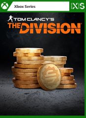 خرید بازی Tom Clancy’s The Division 2 Premium Credits Pack برای Xbox