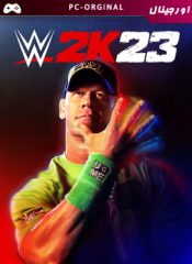 خرید بازی اورجینال WWE 2K23 برای PC