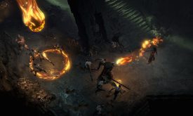 خرید بازی اورجینال Diablo IV برای PC