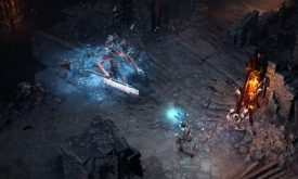 خرید بازی Diablo IV برای PC | خرید بازی اورجینال Diablo IV