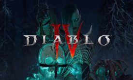 اکانت ظرفیتی قانونی Diablo IV برای PS4 و PS5