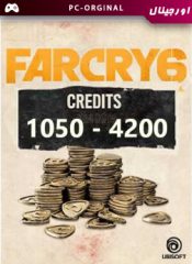 خرید بازی اورجینال Far Cry 6 Coin برای PC