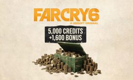 خرید بازی اورجینال Far Cry 6 Coin برای PC