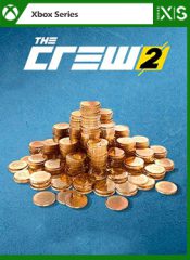 خرید بازی The Crew 2 Crew Credits Pack برای Xbox