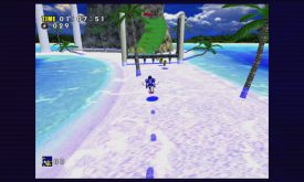 خرید بازی Sonic Adventure برای Xbox