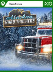 خرید بازی Alaskan Road Truckers برای Xbox