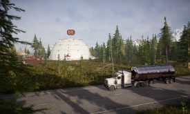 خرید بازی Alaskan Road Truckers برای Xbox