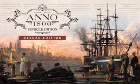اکانت ظرفیتی قانونی Anno 1800™ Console Edition برای PS4 و PS5