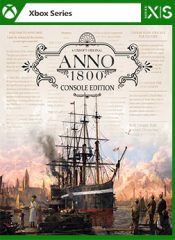 خرید بازی Anno 1800™ Console Edition برای Xbox