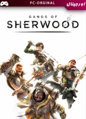 خرید بازی اورجینال Gangs of Sherwood برای PC