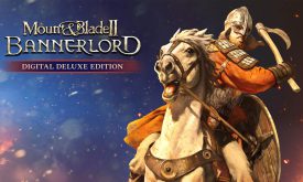 خرید سی دی کی اشتراکی آنلاین بازی Mount & Blade II: Bannerlord برای کامپیوتر