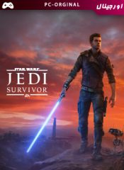خرید بازی اورجینال STAR WARS Jedi: Survivor برای PC