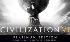 خرید سی دی کی اشتراکی آنلاین بازی Sid Meier’s Civilization VI برای کامپیوتر