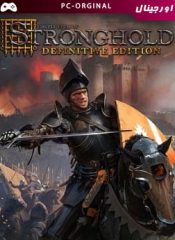 خرید بازی اورجینال Stronghold: Definitive Edition برای PC