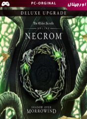 خرید بازی اورجینال The Elder Scrolls Online: Necrom برای PC