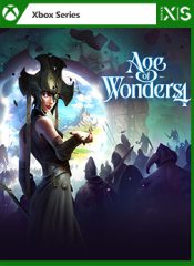 خرید بازی Age of Wonders 4 برای Xbox