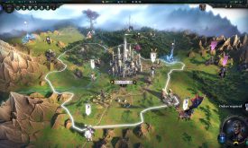خرید بازی Age of Wonders 4 برای Xbox