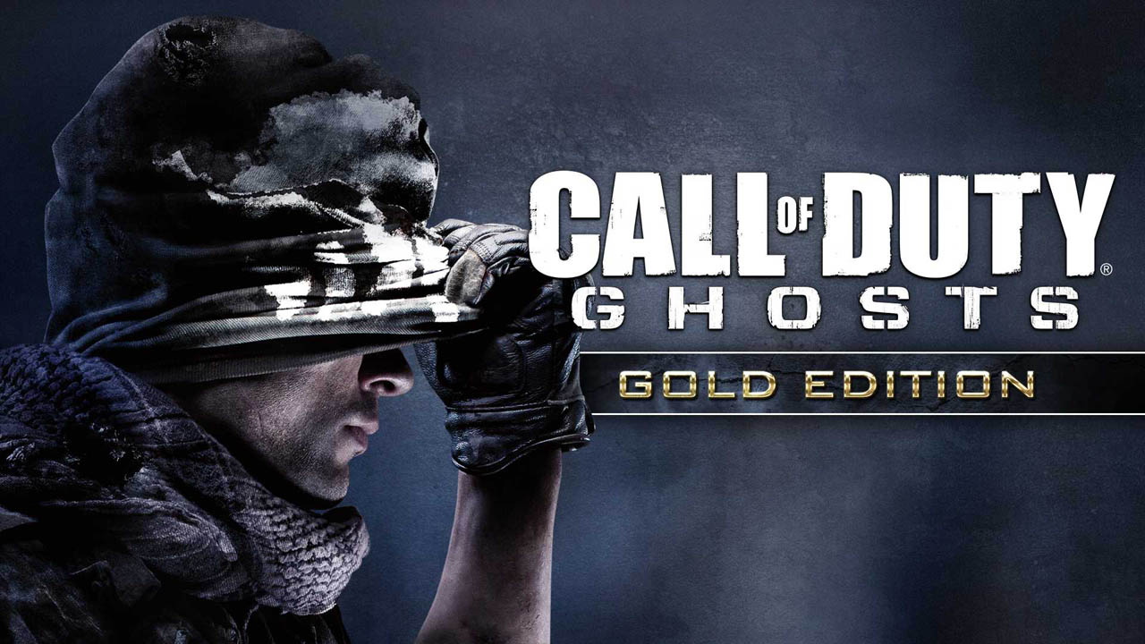 Call of Duty® Ghosts xbox 3 - خرید بازی Call of Duty®: Ghosts برای Xbox