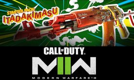 خرید Call of Duty®: Modern Warfare® II – Itadakimasu: Starter Pack برای PS4 و PS5