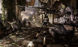 خرید بازی Call of Duty®: Ghosts برای Xbox